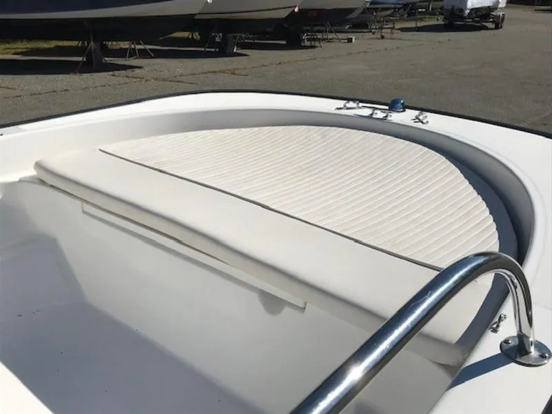 Slide: The Image of Boston Whaler 15 Super Sport 2003 - 7