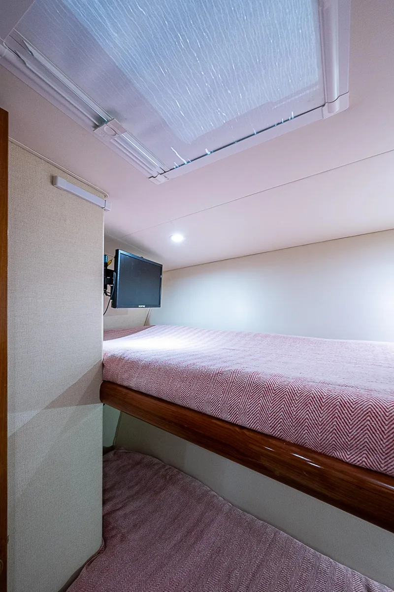 Slide: The Image of Post 50 Convertible 1999 - 56