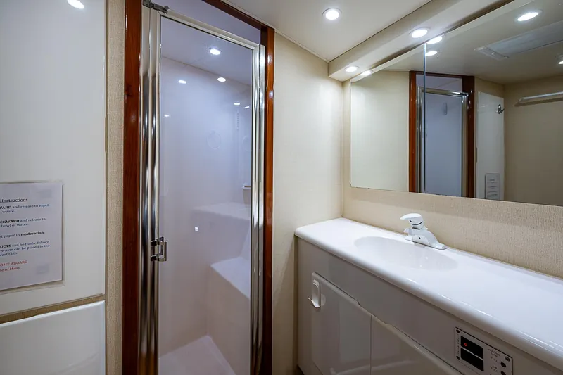 Slide: The Image of Post 50 Convertible 1999 - 58