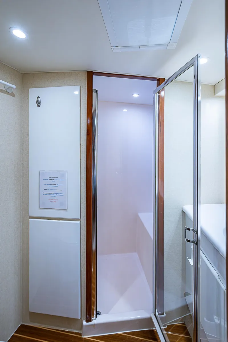 Slide: The Image of Post 50 Convertible 1999 - 60