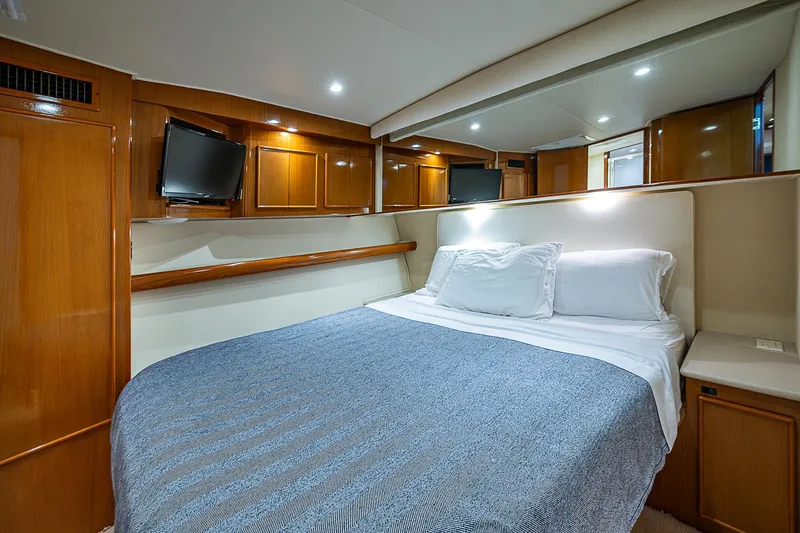 Slide: The Image of Post 50 Convertible 1999 - 62