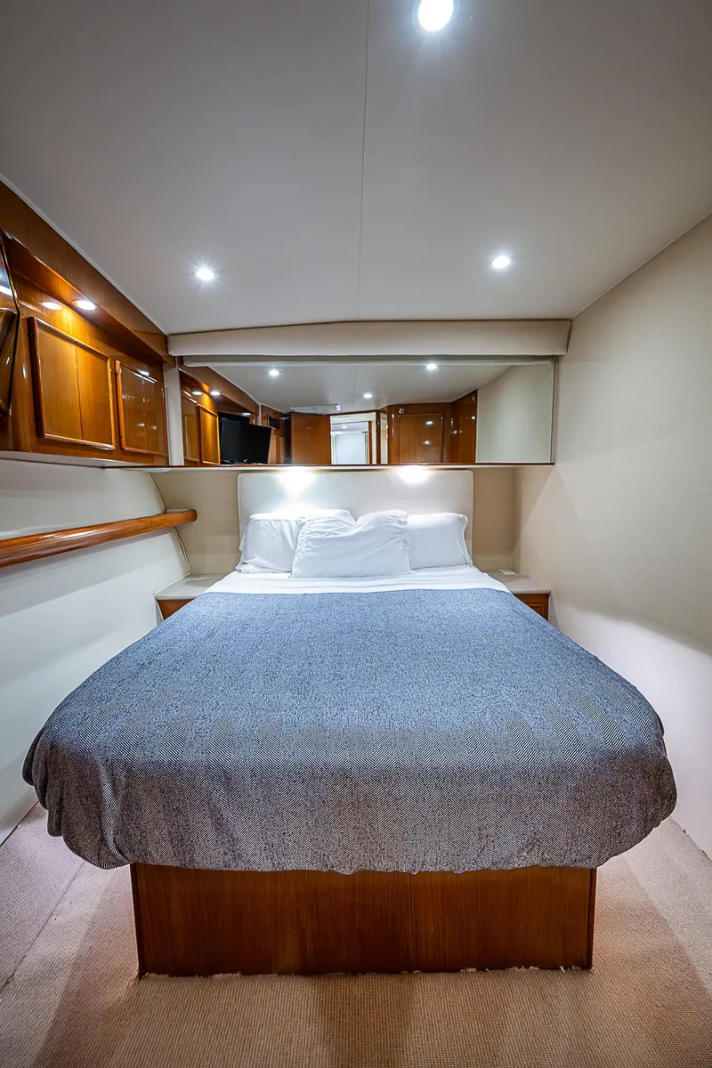 Slide: The Image of Post 50 Convertible 1999 - 65