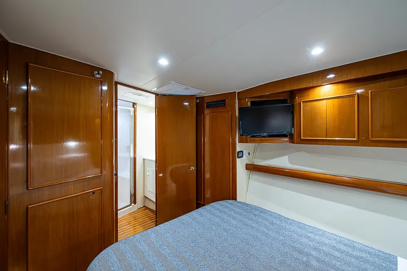 Slide: The Image of Post 50 Convertible 1999 - 66