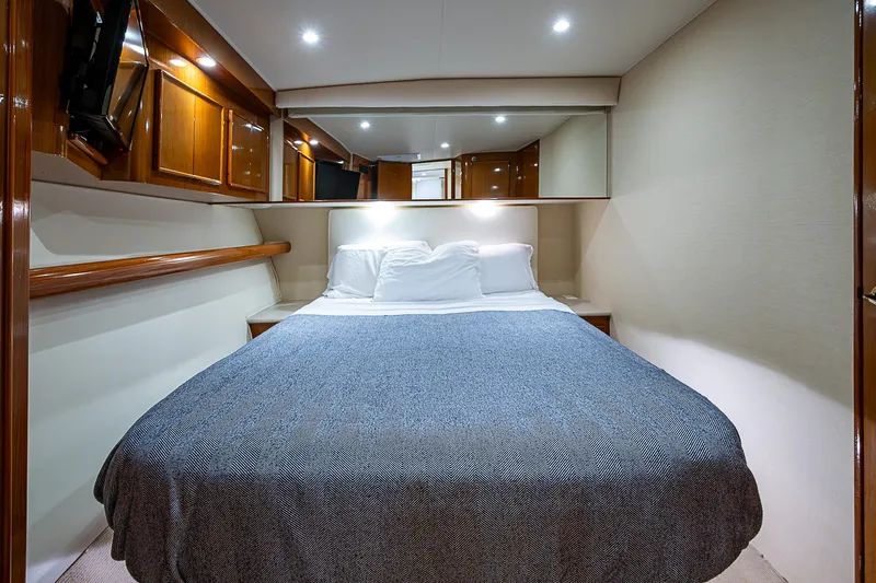 Slide: The Image of Post 50 Convertible 1999 - 67