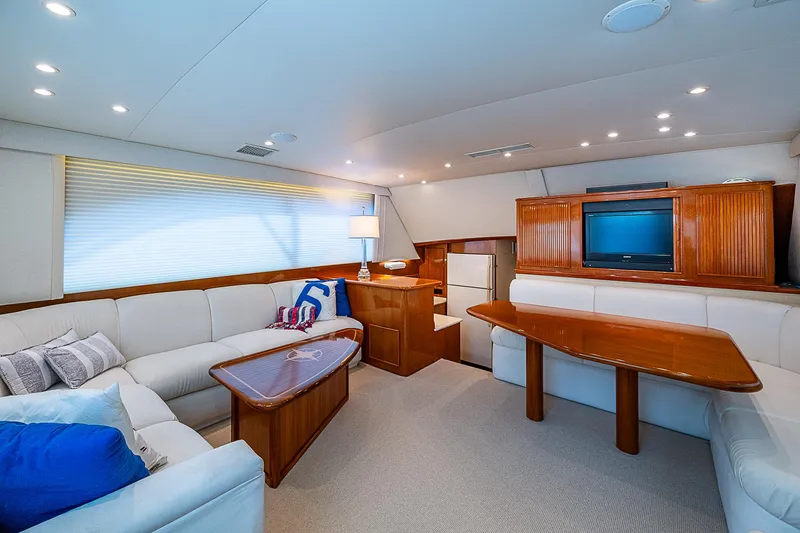 Slide: The Image of Post 50 Convertible 1999 - 68