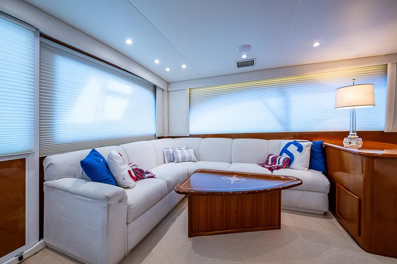 Slide: The Image of Post 50 Convertible 1999 - 70