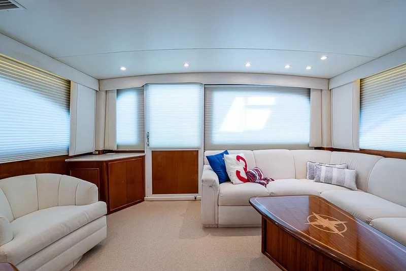 Slide: The Image of Post 50 Convertible 1999 - 71