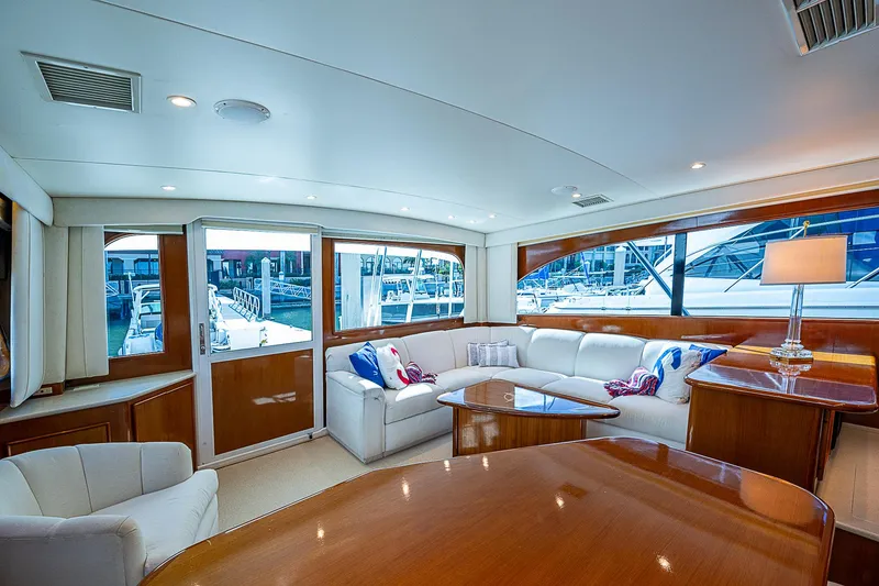 Slide: The Image of Post 50 Convertible 1999 - 72