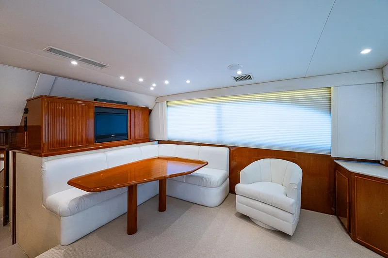 Slide: The Image of Post 50 Convertible 1999 - 73