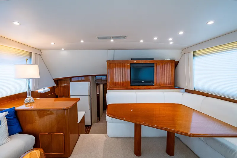 Slide: The Image of Post 50 Convertible 1999 - 74