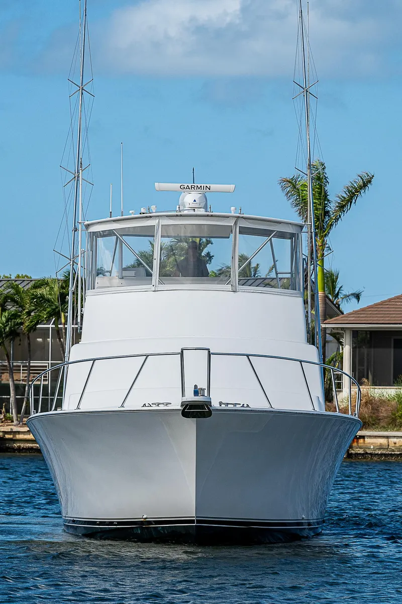 Slide: The Image of Post 50 Convertible 1999 - 90