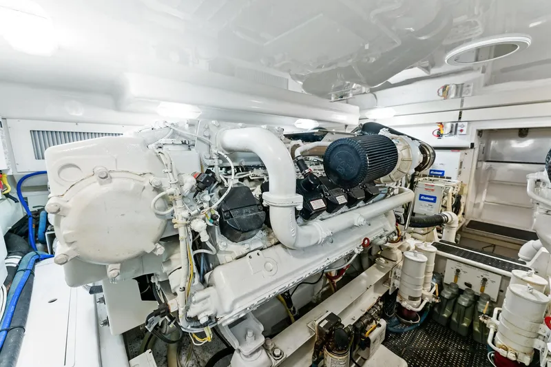 Slide: The Image of Viking 52 Open 2007 - 56
