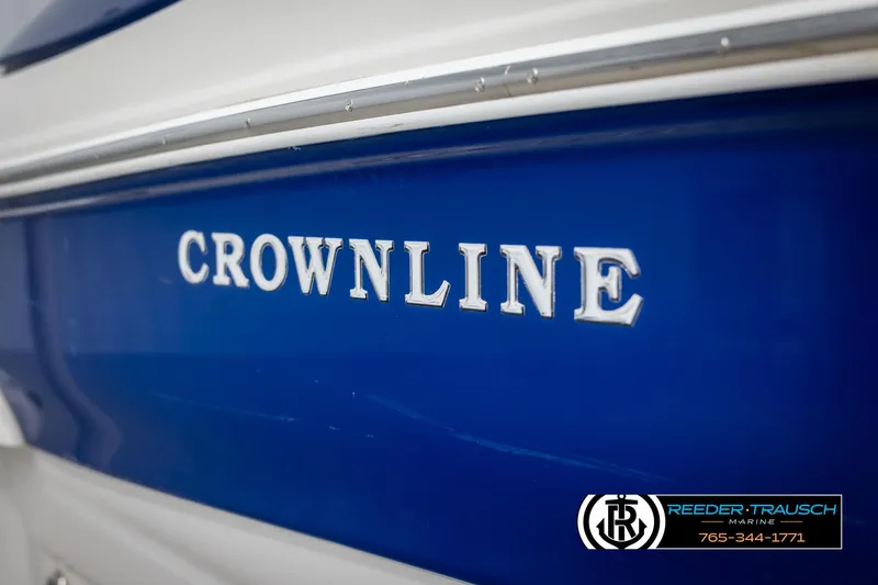 Slide: The Image of Crownline Boats 240 EX 2008 - 51
