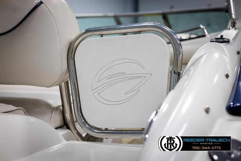 Slide: The Image of Crownline Boats 240 EX 2008 - 53