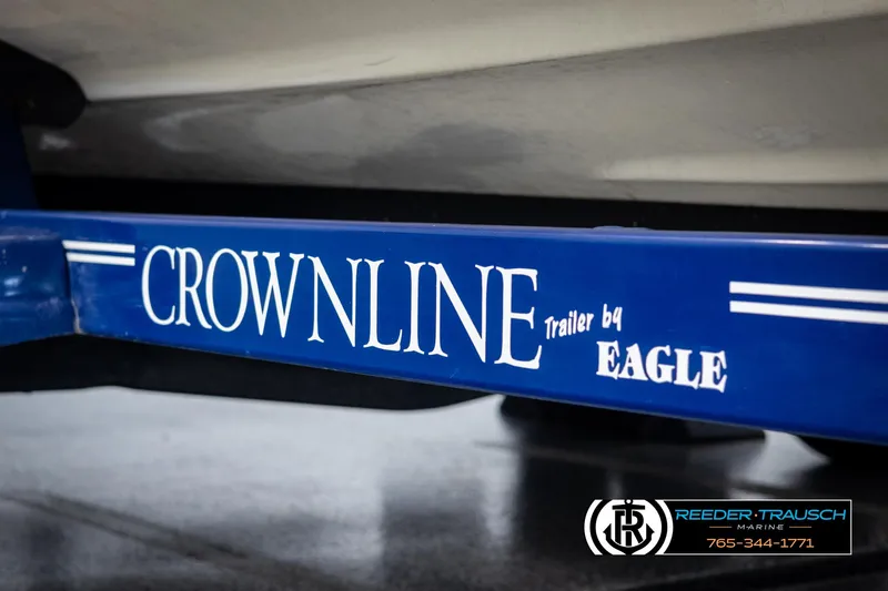 Slide: The Image of Crownline Boats 240 EX 2008 - 56