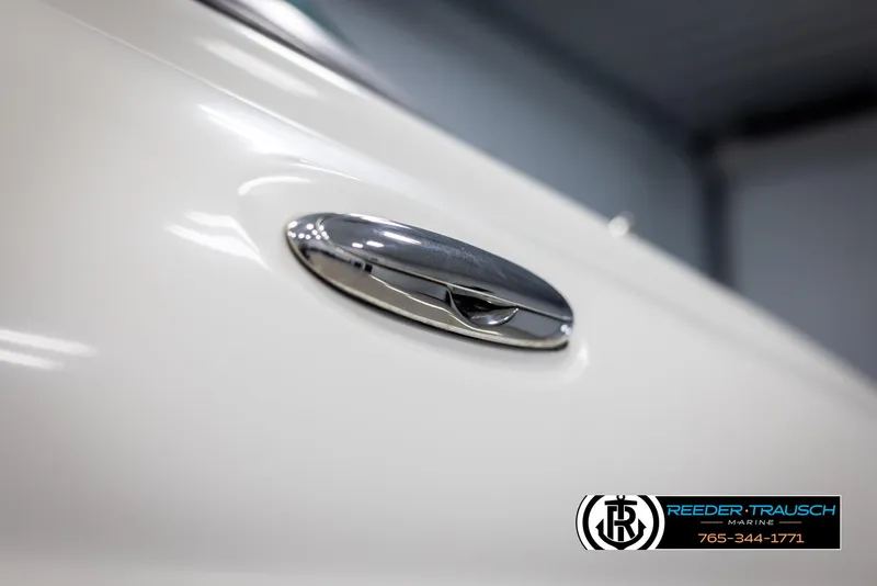 Slide: The Image of Crownline Boats 240 EX 2008 - 59