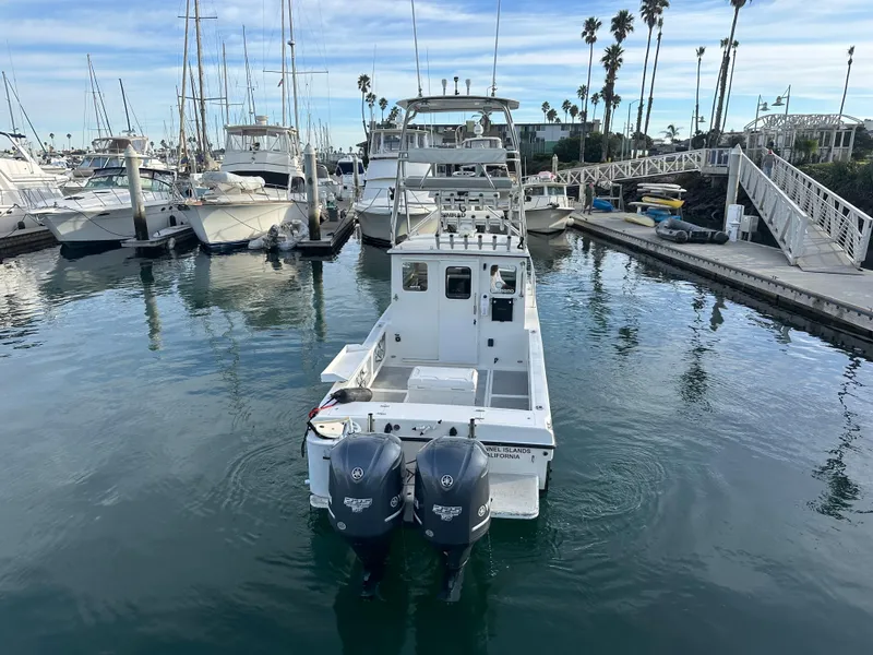 Slide: The Image of Aft - 2