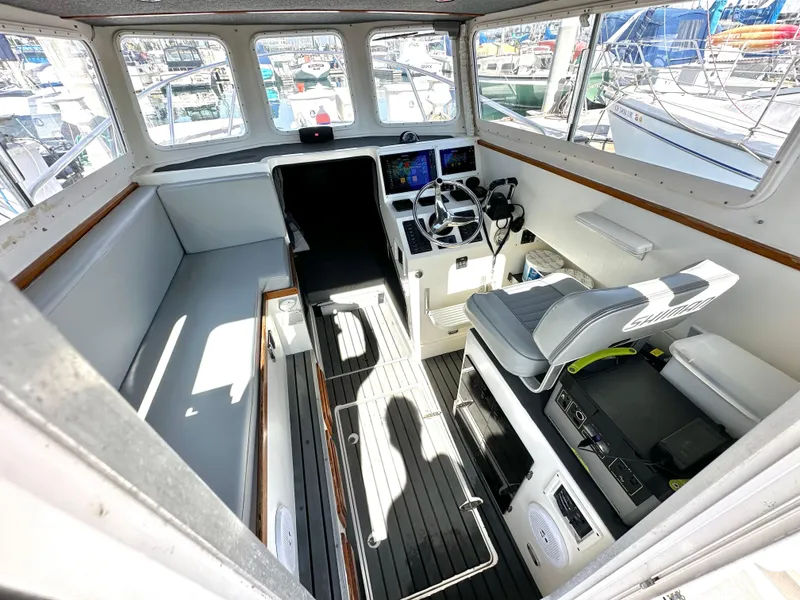 Slide: The Image of Cabin - 21