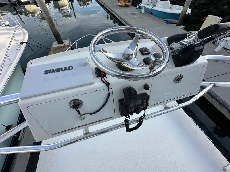 Slide: The Image of Tower Control  - 27