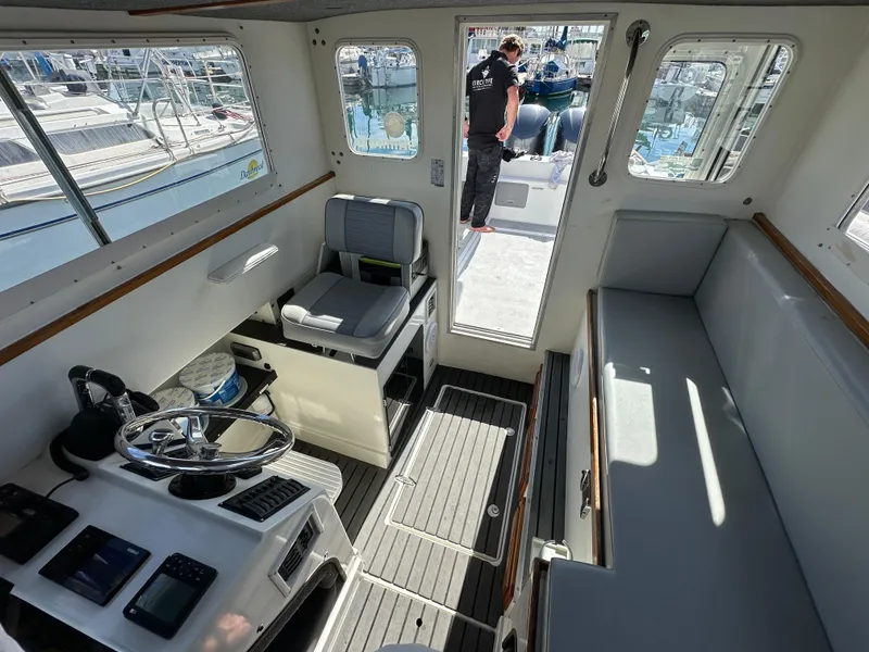 Slide: The Image of Cabin - 5