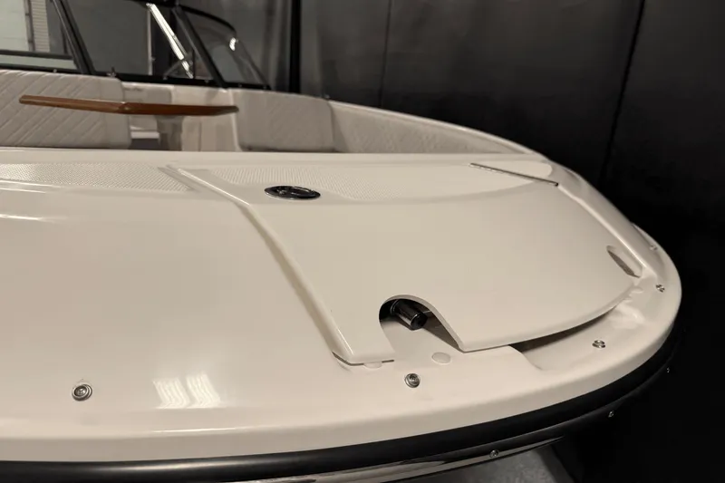Slide: The Image of Sea Ray SDX 250 2025 - 117