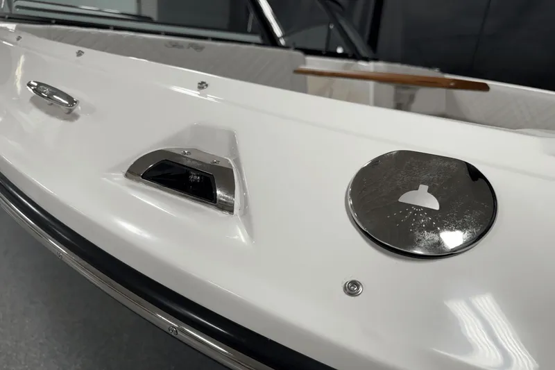 Slide: The Image of Sea Ray SDX 250 2025 - 118