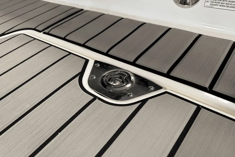 Slide: The Image of Sea Ray SDX 250 2025 - 22