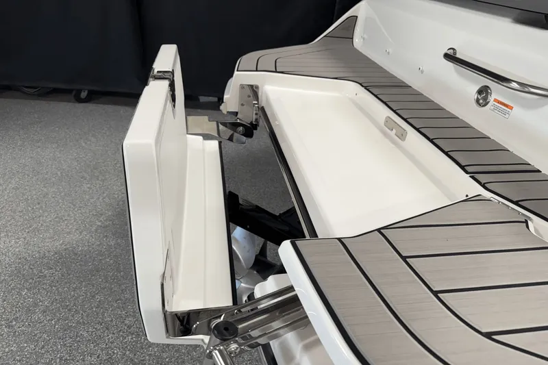 Slide: The Image of Sea Ray SDX 250 2025 - 23