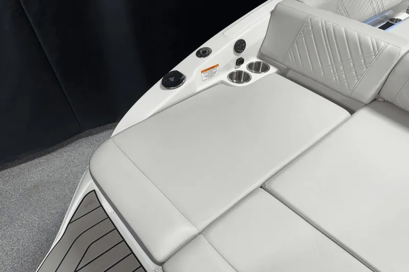 Slide: The Image of Sea Ray SDX 250 2025 - 32