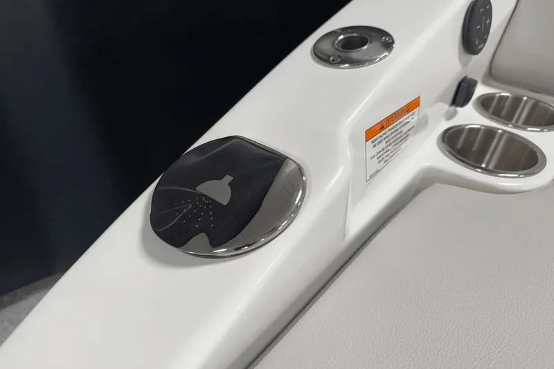 Slide: The Image of Sea Ray SDX 250 2025 - 38