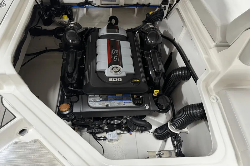 Slide: The Image of Sea Ray SDX 250 2025 - 47