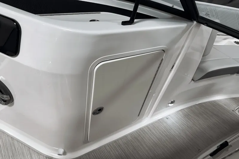 Slide: The Image of Sea Ray SDX 250 2025 - 92