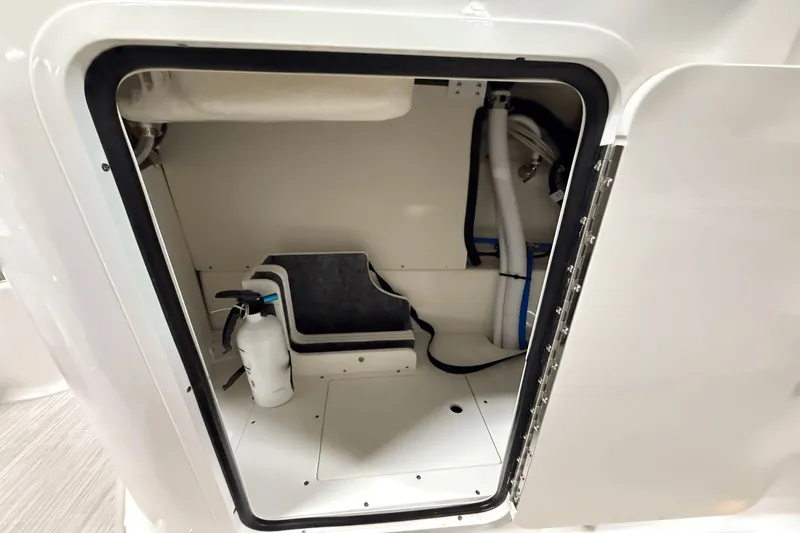 Slide: The Image of Sea Ray SDX 250 2025 - 93