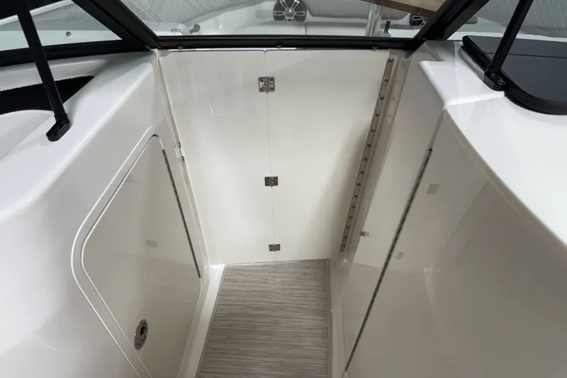 Slide: The Image of Sea Ray SDX 250 2025 - 95