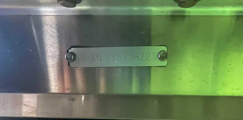 Slide: The Image of Sylvan Mirage 8522 CLZ 2023 - 8