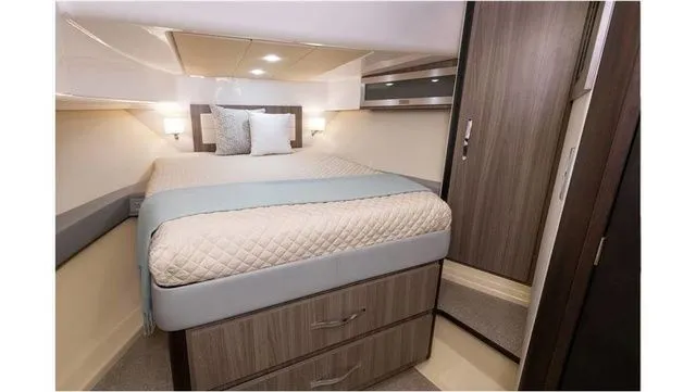 Slide: The Image of Regal 36 Grande Coupe 2022 - 12