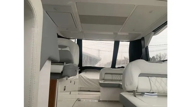 Slide: The Image of Regal 36 Grande Coupe 2022 - 20