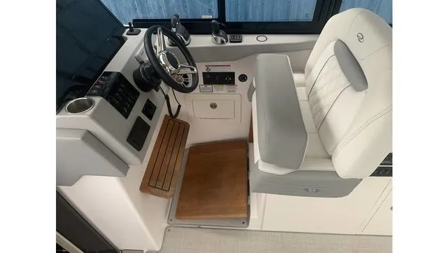 Slide: The Image of Regal 36 Grande Coupe 2022 - 22