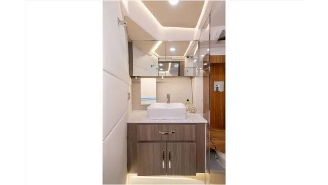 Slide: The Image of Regal 36 Grande Coupe 2022 - 23