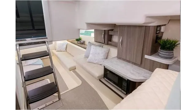 Slide: The Image of Regal 36 Grande Coupe 2022 - 24