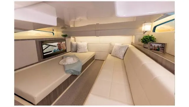 Slide: The Image of Regal 36 Grande Coupe 2022 - 25