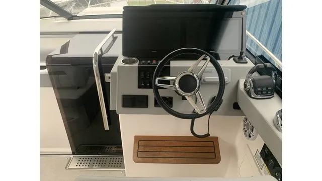 Slide: The Image of Regal 36 Grande Coupe 2022 - 27