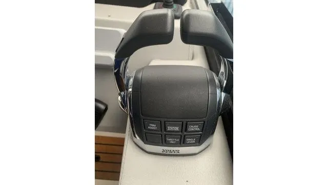 Slide: The Image of Regal 36 Grande Coupe 2022 - 28