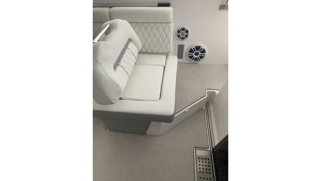 Slide: The Image of Regal 36 Grande Coupe 2022 - 3