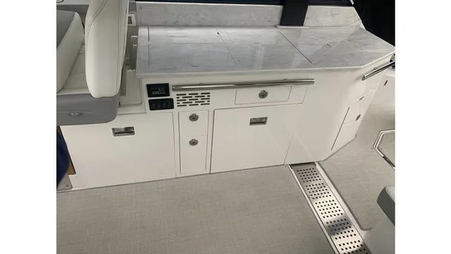 Slide: The Image of Regal 36 Grande Coupe 2022 - 4