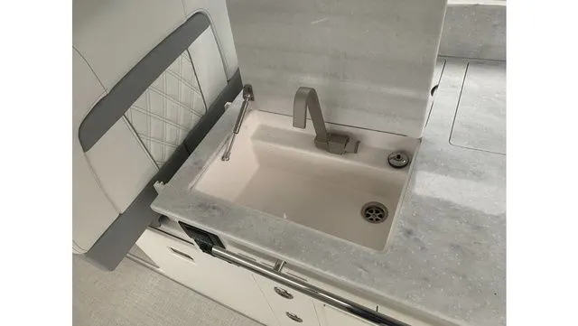 Slide: The Image of Regal 36 Grande Coupe 2022 - 5