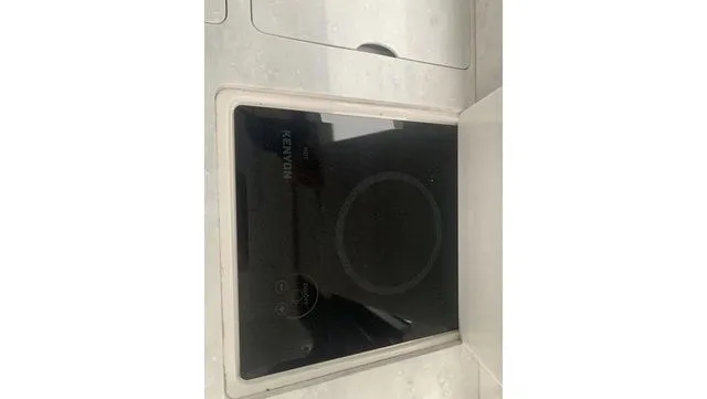 Slide: The Image of Regal 36 Grande Coupe 2022 - 7