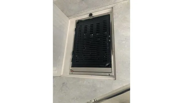 Slide: The Image of Regal 36 Grande Coupe 2022 - 8