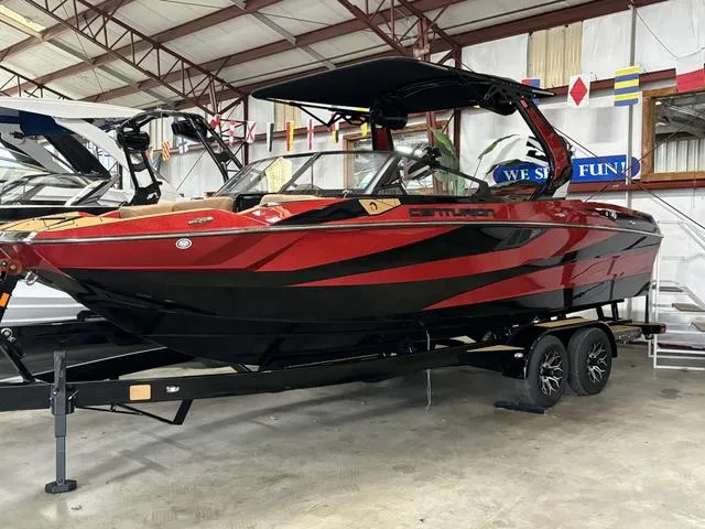 The Image of Centurion Fe23 2025 - 1