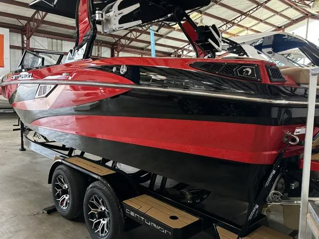 Slide: The Image of Centurion Fe23 2025 - 19